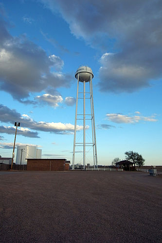 Ransom Canyon, Texas